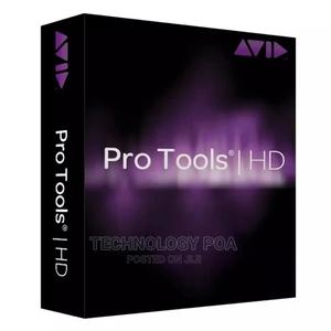 New Avid Pro Tools HD V12.5.0 - Latest Version - Original - thumbnail 2