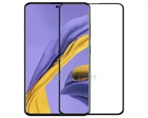 Screen Protector for Samsung Galaxy A71
