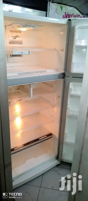 Samsung Fridge 500L