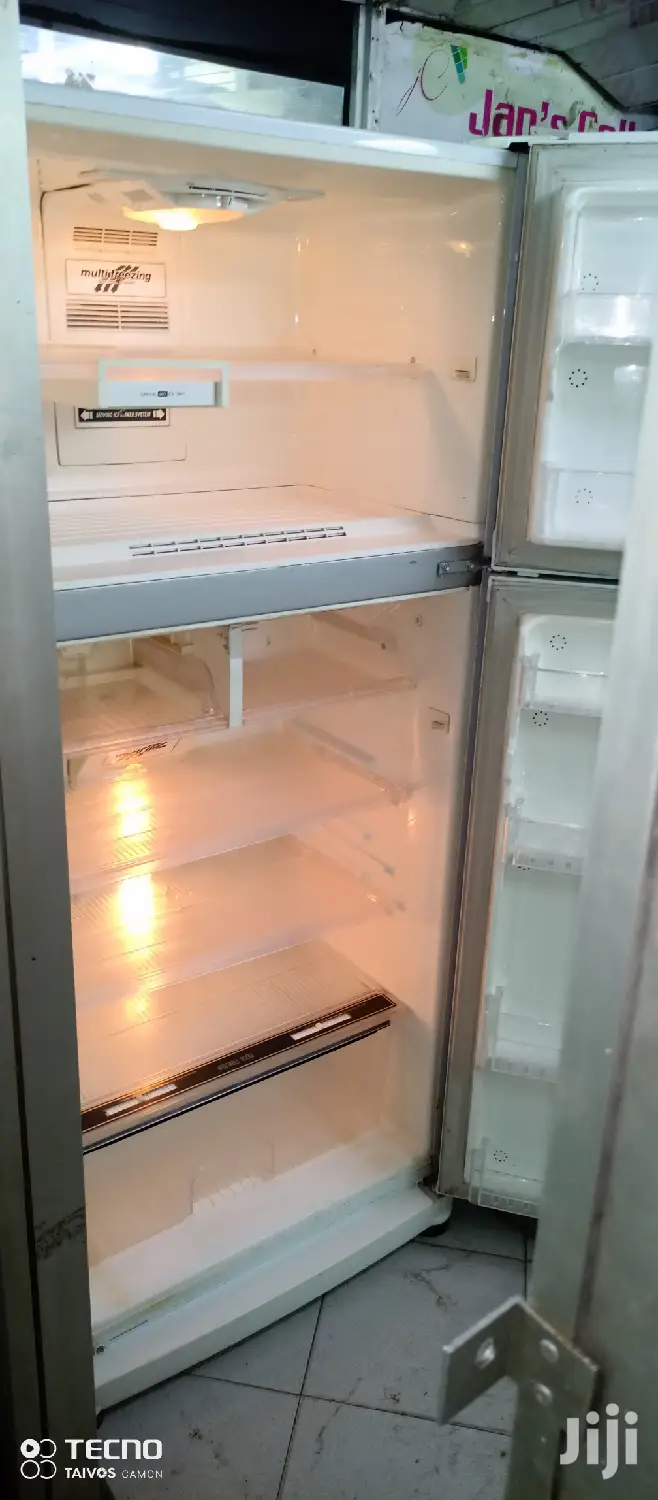Samsung Fridge 500L