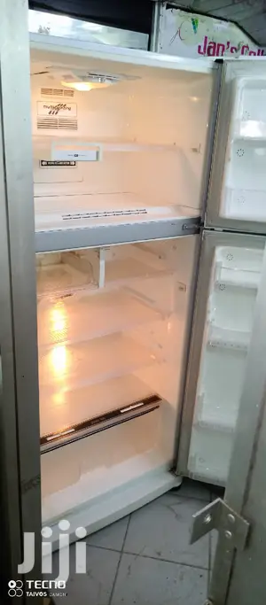 Samsung Fridge 500L