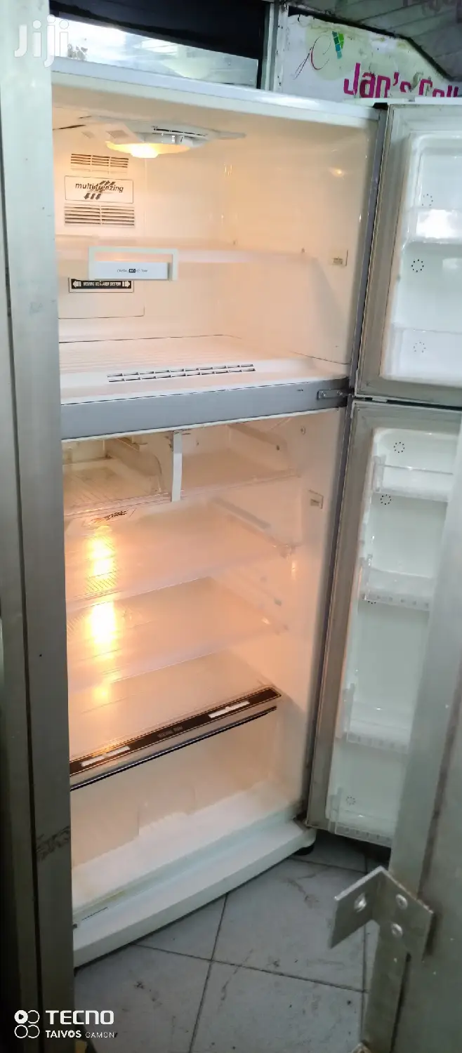 Samsung Fridge 500L