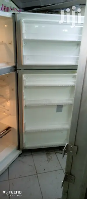 Samsung Fridge 500L