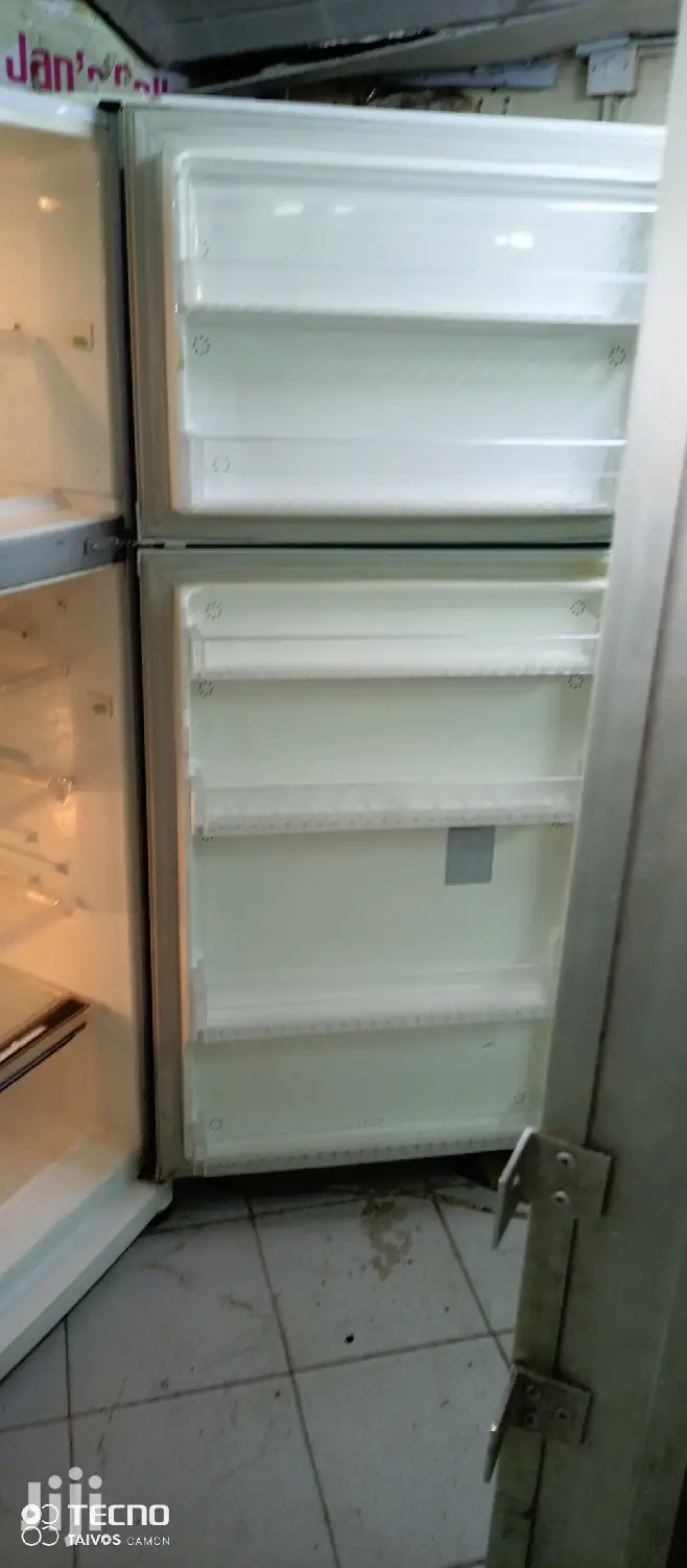 Samsung Fridge 500L