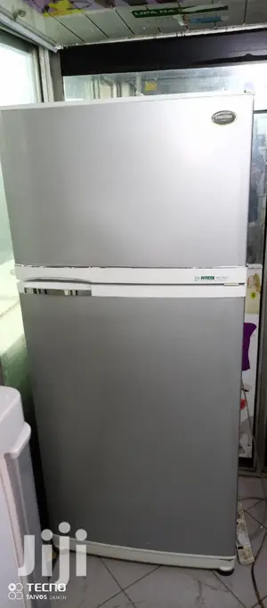 Samsung Fridge 500L