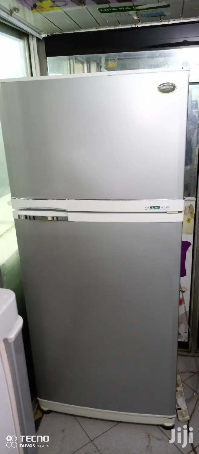 Samsung Fridge 500L