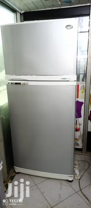 Samsung Fridge 500L