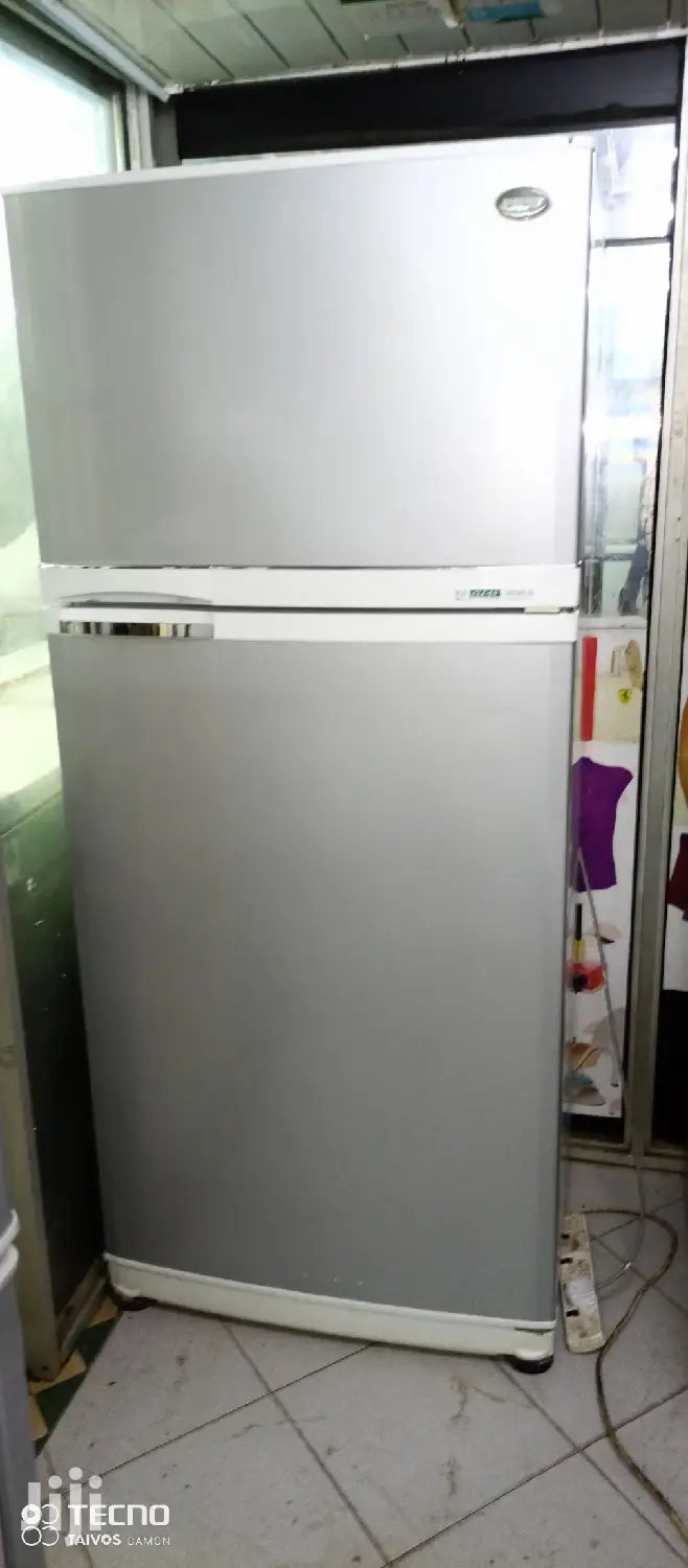 Samsung Fridge 500L