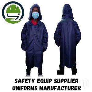 Custom Made Rain Coats in Kenya - thumbnail 2