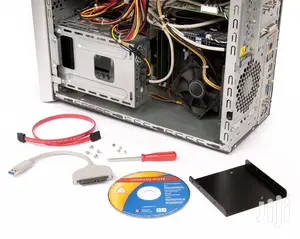 Sandisk Solid State Drive Conversion KIT