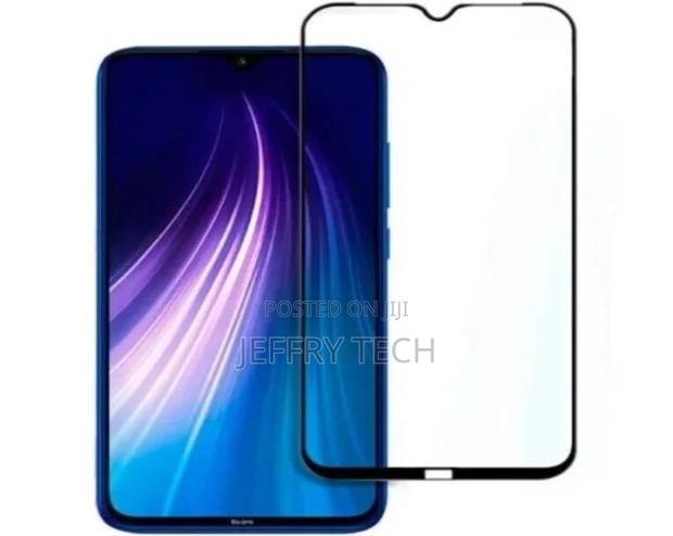 Screen Protector for Samsung Galaxy A21s