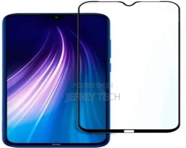 Screen Protector for Samsung Galaxy A21s - thumbnail 2