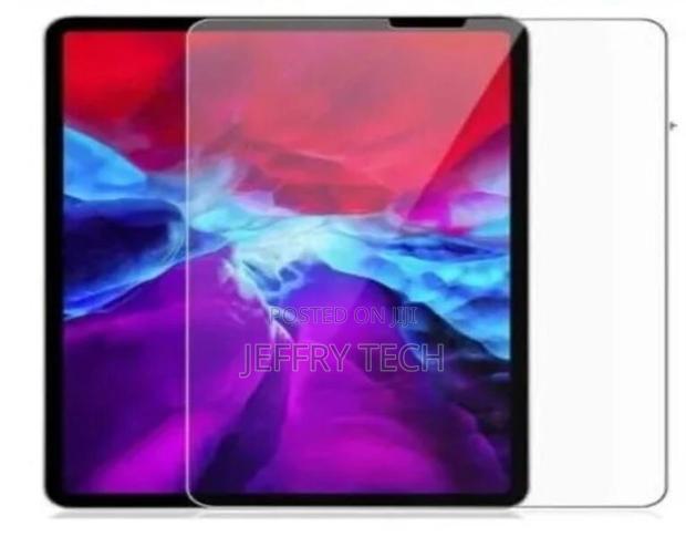 Apple Tempered Glass Screen Protector for iPad Pro 12.9 - 20 - thumbnail 2