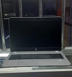 Laptop HP ProBook 450 G4 4GB Intel Core I5 HDD 500GB - main view