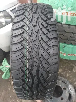 Continental Tires Sizes 265/65r17 Madevin South Africa.