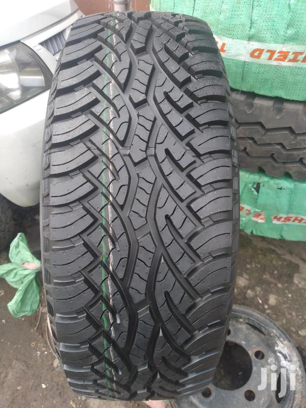 Continental Tires Sizes 265/65r17 Madevin South Africa.