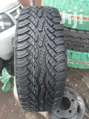 Continental Tires Sizes 265/65r17 Madevin South Africa.