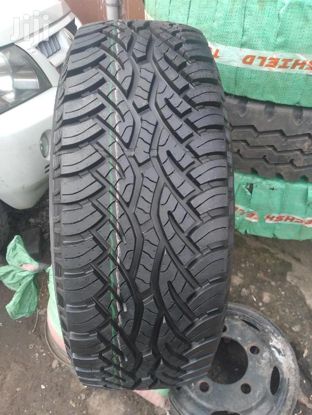 Continental Tires Sizes 265/65r17 Madevin South Africa. - thumbnail 2