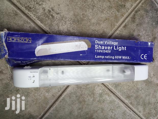 Shaver Light Fitting - thumbnail 2