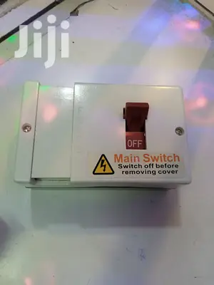Kmbg Switch