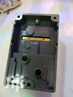 Kmbg Switch