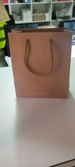 Giff Bags Available for Sale