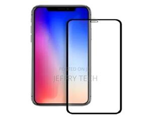 Tempered Glass Screen Protector for iPhone XS Max - thumbnail 2