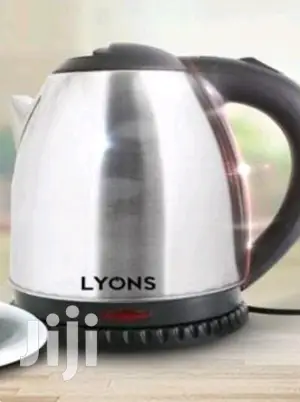 Widely Used Electric Kettle