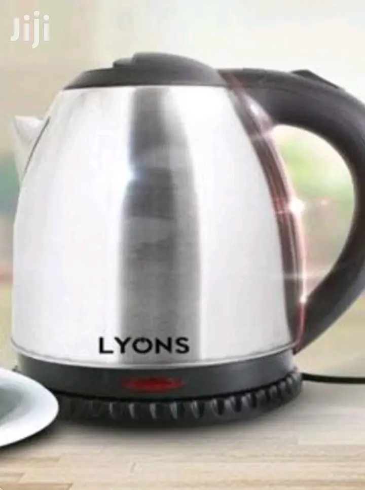 Widely Used Electric Kettle
