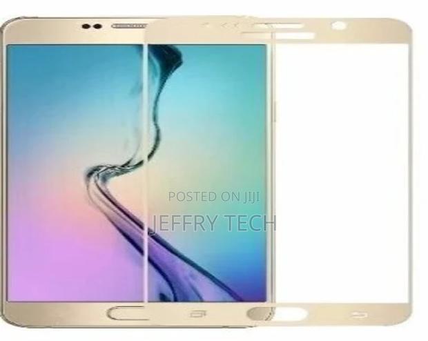 Glass Protector for Samsung Galaxy J7 Prime - thumbnail 2