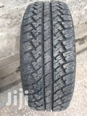 Maxterk Tires Sizes 255/65r17 A/T.