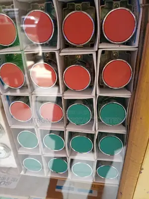 Push Buttons