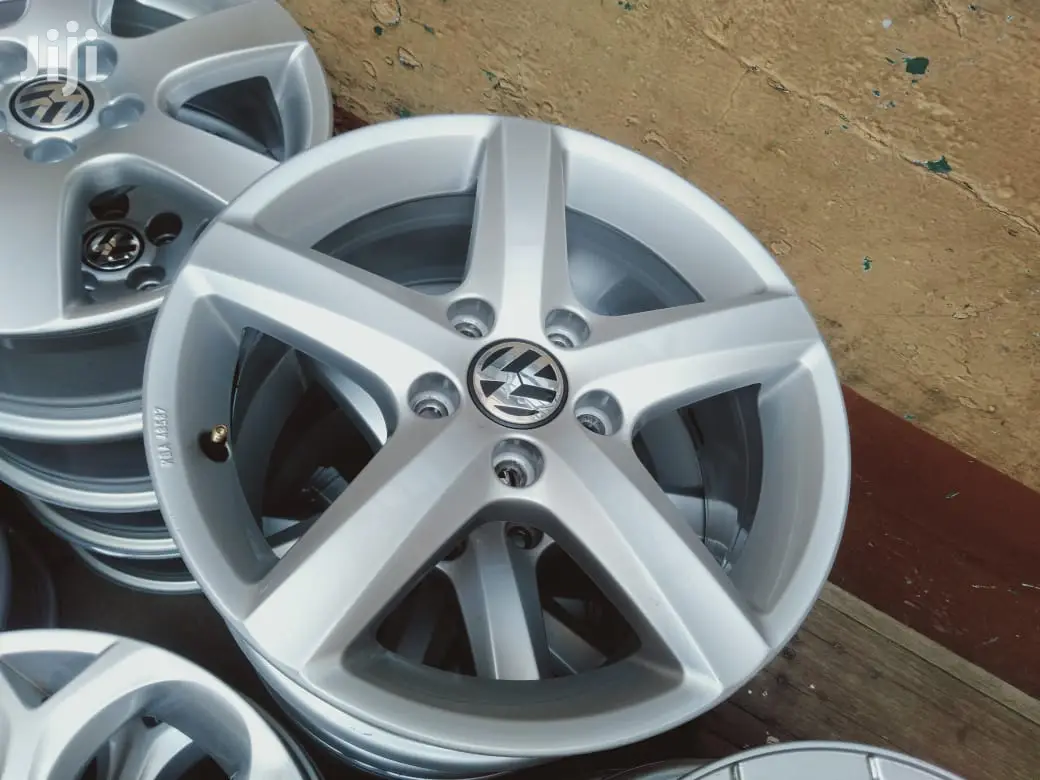 17inch, 18inch, 19inch Original Rims for Volkswagen Golf(VW)