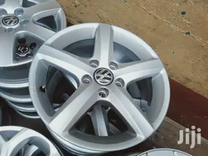 17inch, 18inch, 19inch Original Rims for Volkswagen Golf(VW)