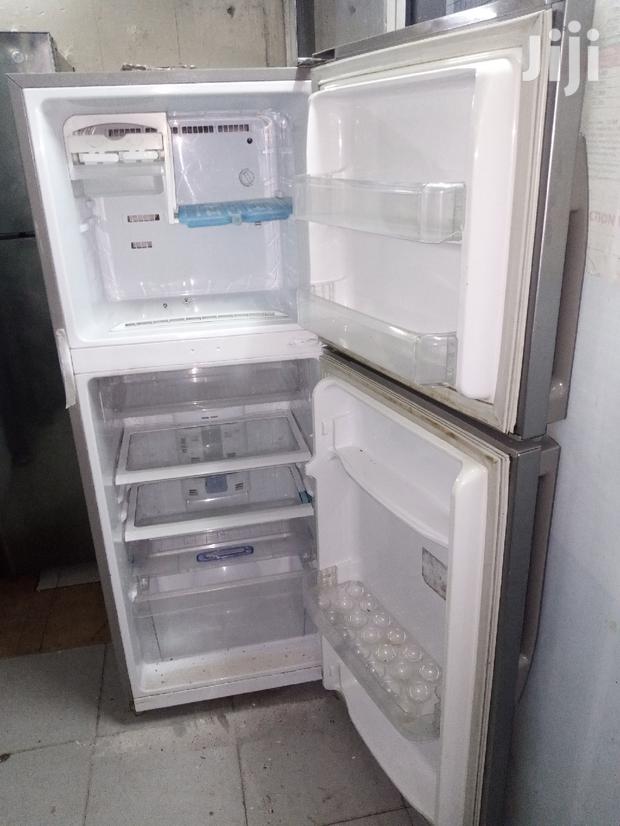 Samsung Double Door Fridge - thumbnail 4