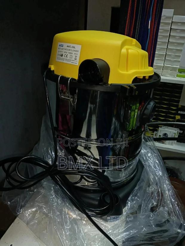 Original Vacuum Cleaner. - main view