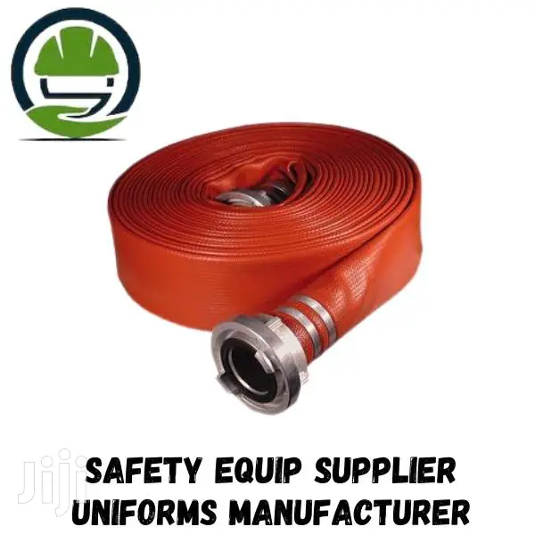 Delivery Hose Suppliers in Kenya