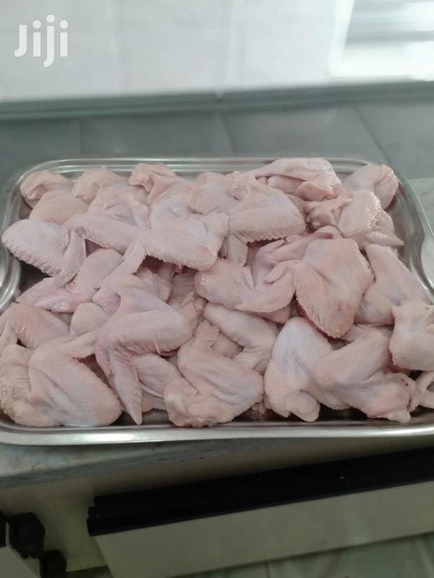 Chicken Wings - main view