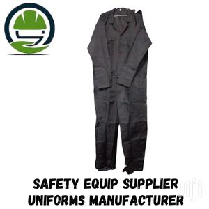 Custom Made Overalls in Kenya - thumbnail 2
