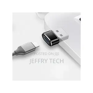 Adapter USB 3.0 Male to Female Type / C OTG USB3.0 a Adapter