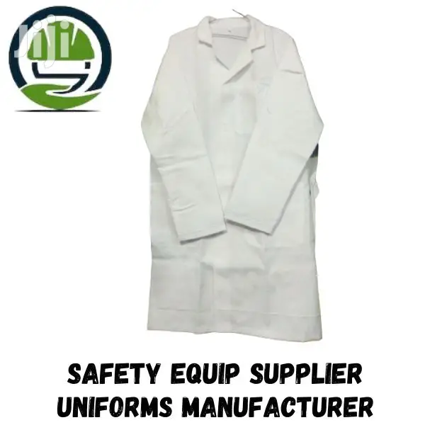 Custom Made Lab Coats In Kenya