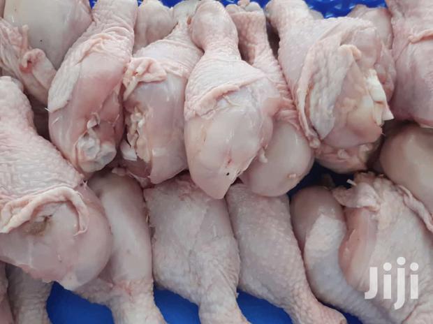 Drumsticks - main view