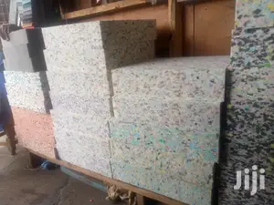 SHD Cushions (20by20by4)
