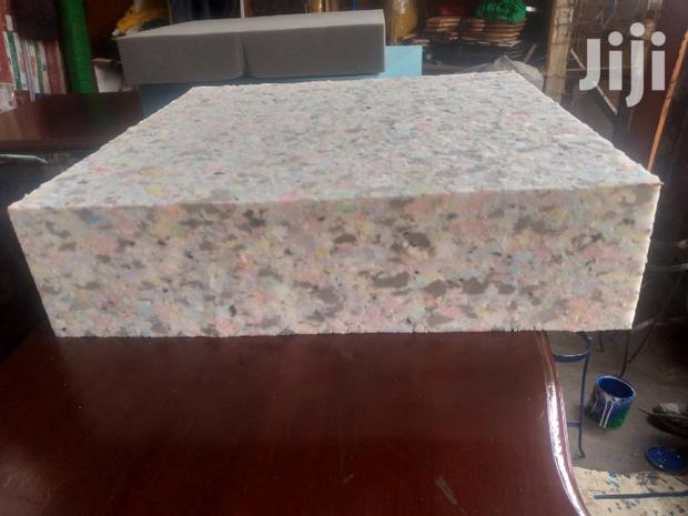 Super HD Bonded Cushions
