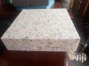 Super HD Bonded Cushions
