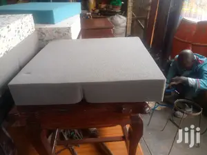 Medium Density Cushions