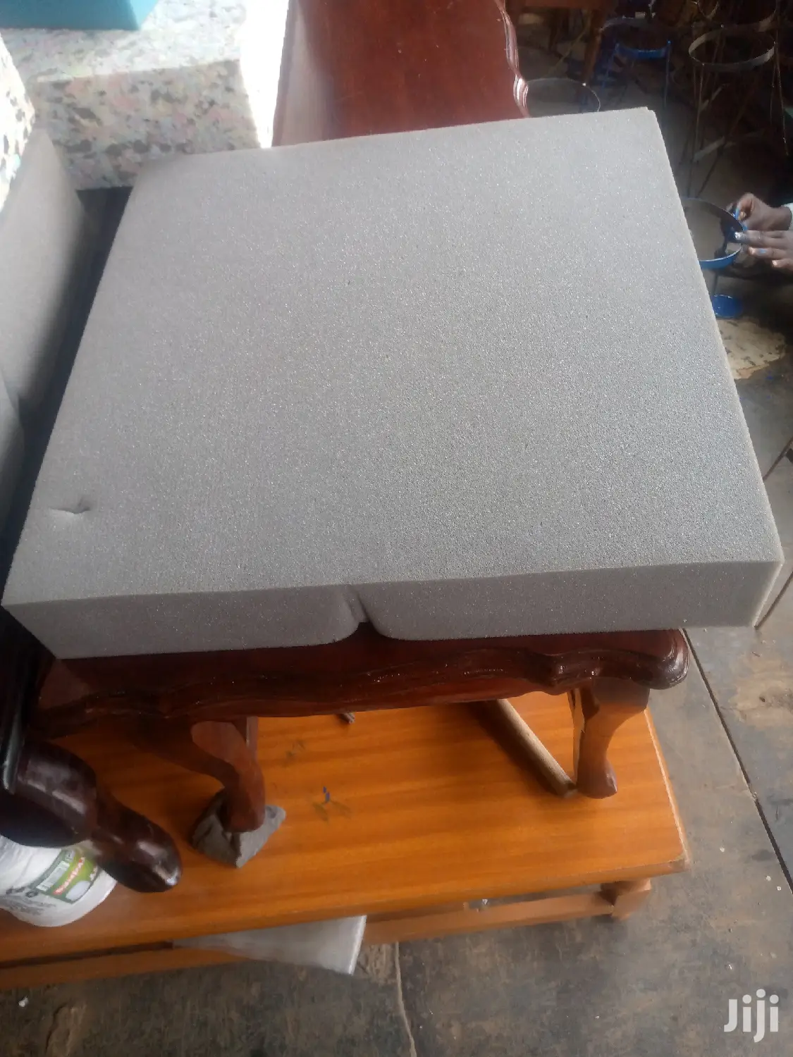 Medium Density Cushions