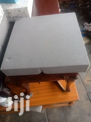 Medium Density Cushions