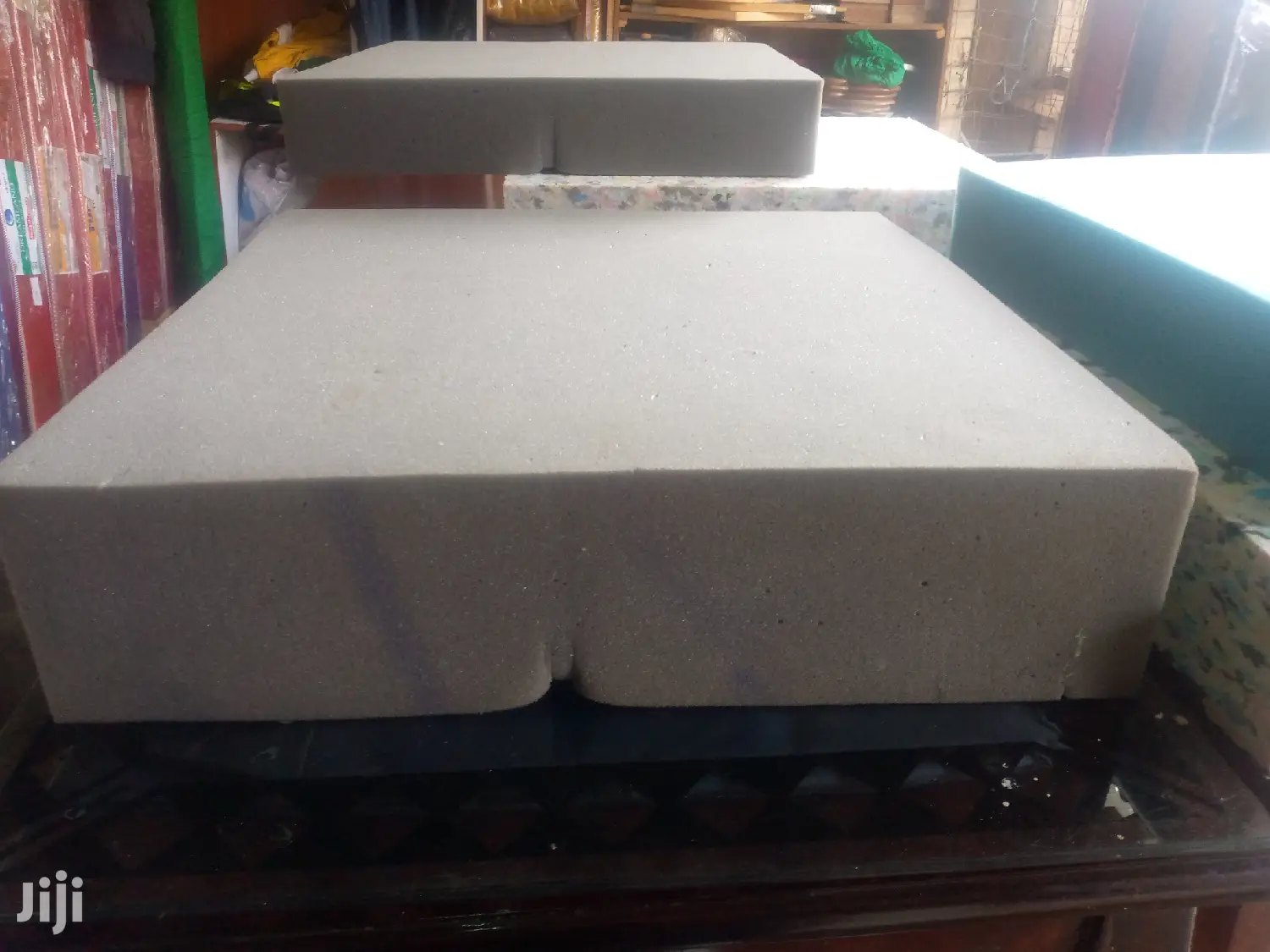 Medium Density Cushions