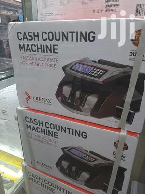 Cash Counting Mashine - thumbnail 2